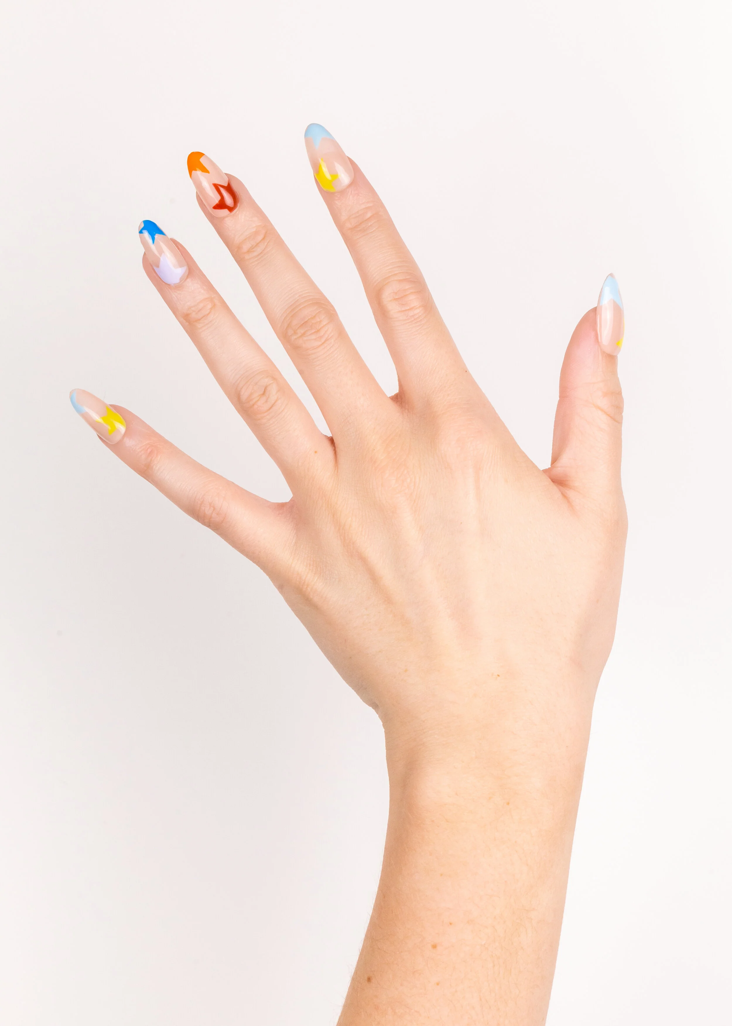最新のデザイン アプレ GEL-X ×ART ME ラウンド ミディアム fawe.org